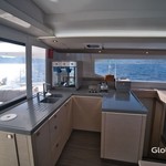Fountaine Pajot Astréa 42