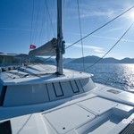 Fountaine Pajot Astréa 42