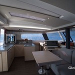 Fountaine Pajot Astréa 42