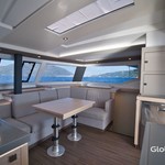 Fountaine Pajot Astréa 42
