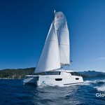Fountaine Pajot Astréa 42