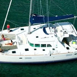 Lagoon 46