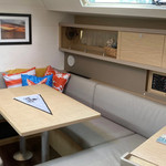 Oceanis 45