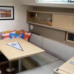 Oceanis 45