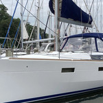 Oceanis 45