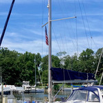 Oceanis 45