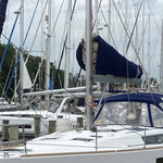 Oceanis 45