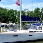 Oceanis 45
