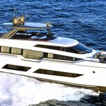 Ferretti 850