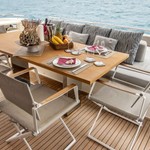 Ferretti 850