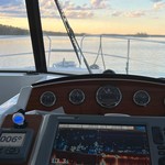 Beneteau Swift Trawler 34