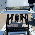 Barker boatworks 26