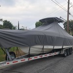 Caravelle sea hawk 230