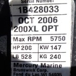 Caravelle sea hawk 230