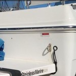 Caravelle sea hawk 230