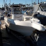 Caravelle sea hawk 230