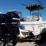 Caravelle sea hawk 230