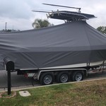 Caravelle sea hawk 230