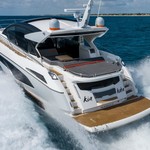 Sunseeker Predator 60 EVO