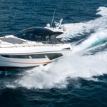 Sunseeker Predator 60 EVO