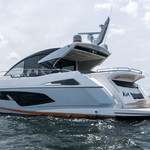 Sunseeker Predator 60 EVO