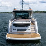 Sunseeker Predator 60 EVO