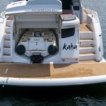 Sunseeker Predator 60 EVO