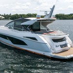 Sunseeker Predator 60 EVO