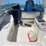 Sea Ray 280 Sundancer