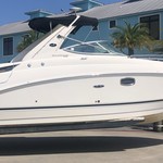 Sea Ray 280 Sundancer