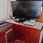 Post 46 sportfish