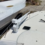 Post 46 sportfish