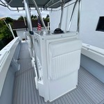 Contender 36 open