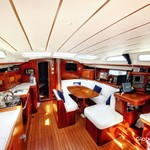 Beneteau Oceanis 473