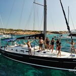 Beneteau Oceanis 473