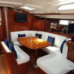 Beneteau Oceanis 473