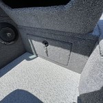 Lund Boats 1875 Impact Sport