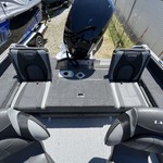 Lund Boats 1875 Impact Sport