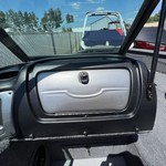 Lund Boats 1875 Impact Sport