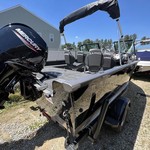 Lund Boats 1875 Impact Sport