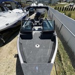 Lund Boats 1875 Impact Sport