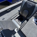 Lund Boats 1875 Impact Sport