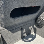 Lund Boats 1875 Impact Sport