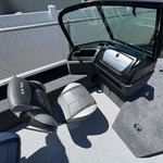 Lund Boats 1875 Impact Sport