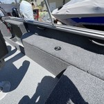 Lund Boats 1875 Impact Sport