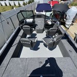 Lund Boats 1875 Impact Sport