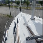 Catalina 28