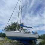 Catalina 28