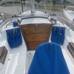 Catalina 28