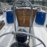 Catalina 28